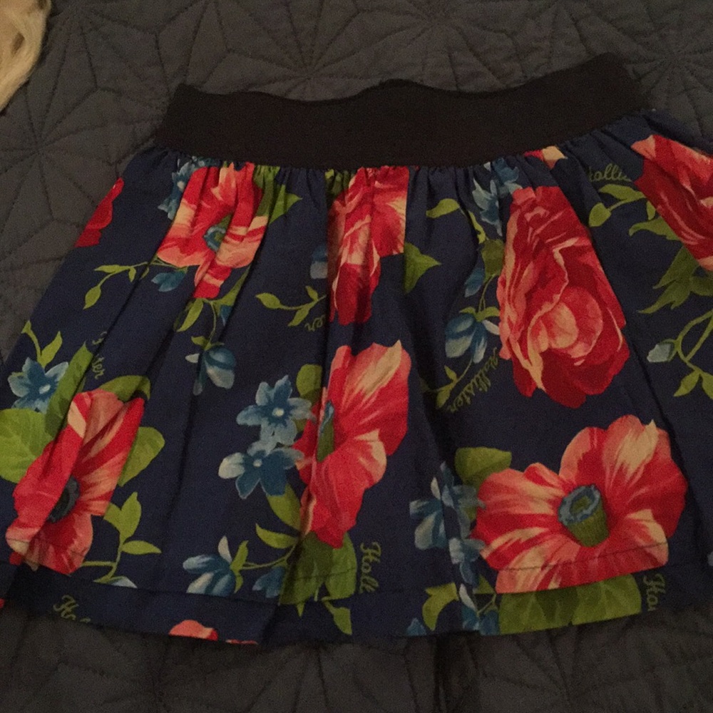 Summer skirt